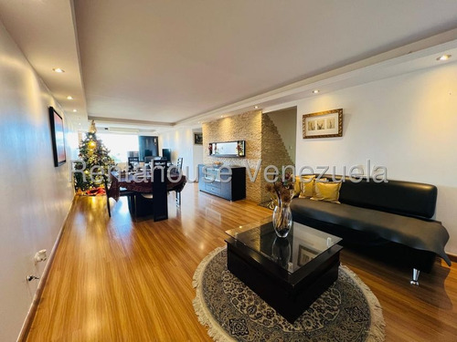 Apartamento En Venta Colinas De La Tahona Mls 25-12860 Ag