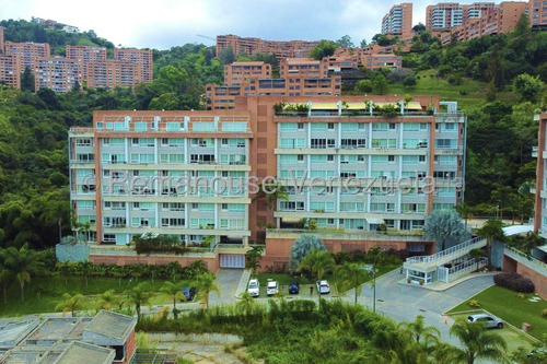 Apartamento En Venta Escampadero (26-185) Hg077