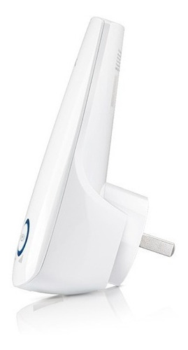 Imagen 5 de 8 de Repetidor Amplificador Wifi Tp Link Wa850re 300 Mb Full