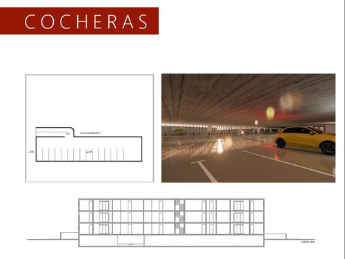 Imagen 1 de 30 de Cochera - Hurlingham