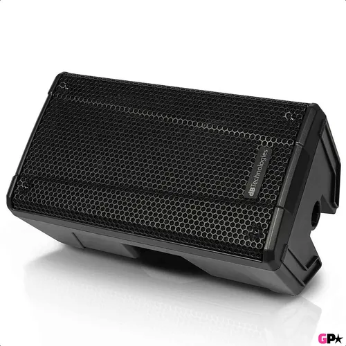 Bafle Activo Vivo 130w Rms Dsp 8 Db Technologies B-hype 8