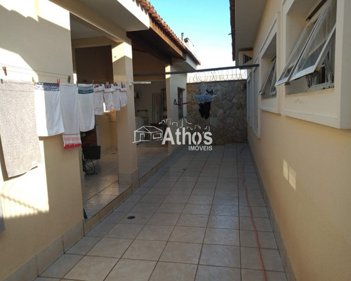 Imagem 15 de 21 de Vendo Casa Na Chacara Areal Em Indaiatuba Sp - Ca04856 - 69453069