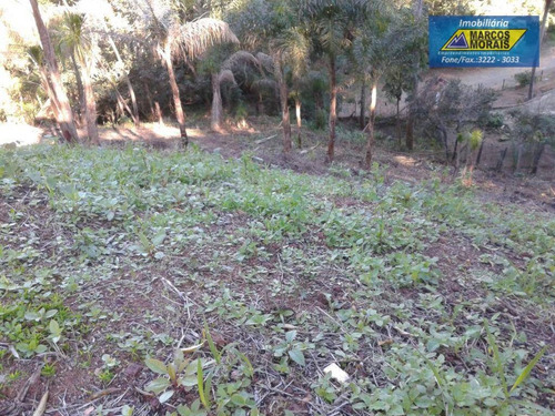 Chacara Em Localização E Valor Excelentes - Ch0046