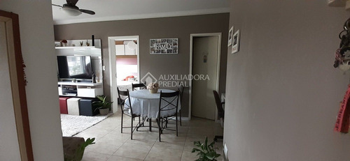 Imagem 3 de 14 de Apartamento - Rubem Berta - Ref: 343388 - V-343388