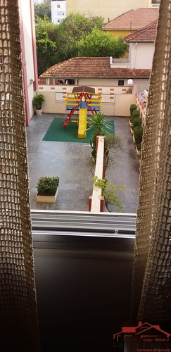 Imagem 7 de 26 de Apto À Venda Na Aclimação - Ap00183 - 69286349