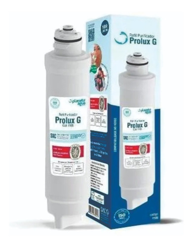 Refil Prolux G Electrolux Pa21g Pa26g Pe11x Pa31g Pe11b Pe11