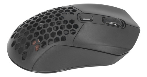Mouse De Computador Sem Fio 2.4g Ou Bt5.1 Dpi Ajustável