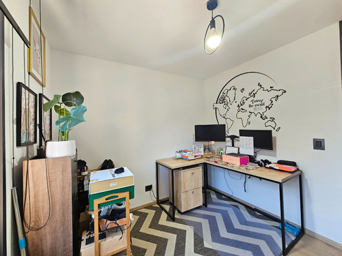 Espectacular Dp. En Arriendo C Wayku 3d,sala De Estar,2b,2e