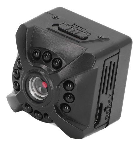Cámara Pequeña Wifi Mini 1080p Hd Portátil Inteligente Inalá