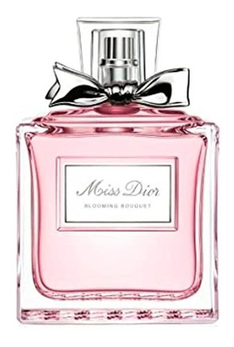Imagen 1 de 6 de Perfume Dama Dior Miss Blooming Bouquet 100ml
