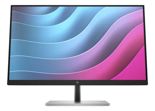 Monitor LED HP V22i G5 Full HD 75 HZ 22 pulgadas HP