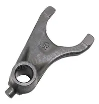 Comprar Horquilla Selectora De Cambios Yamaha Ybr 125 Original Um