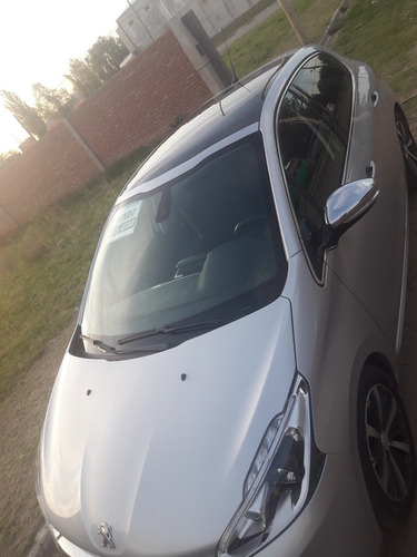 Peugeot 208 1.6 Allure Plus Hdi 2018