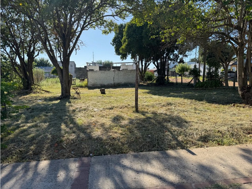 Vendo Terreno De 380 M2 En Caseros, Entre Ríos.