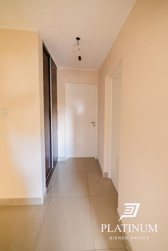 Venta Departamento 2 Dormitorios Salta