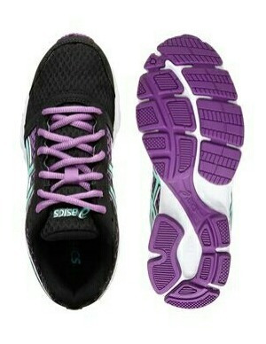 Tênis Feminino Asics Patriot 8 A Academia Frete Grátis