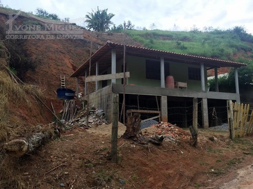 Imagem 13 de 15 de Casa Em Lagoinha - Miguel Pereira - 2571