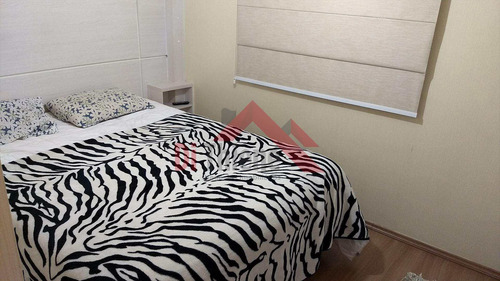 Imagem 3 de 20 de Apartamento Com 2 Dorms, Vila Bela, São Paulo - R$ 329 Mil, Cod: 310 - V310