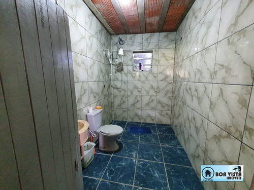 Imagem 13 de 16 de Rural Chacara Com 2 Quartos - B0610-v
