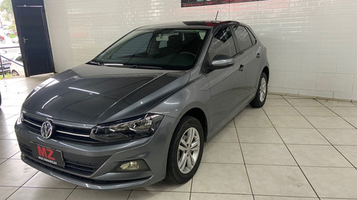Volkswagen Polo 1.0 MPI TOTAL FLEX MANUAL