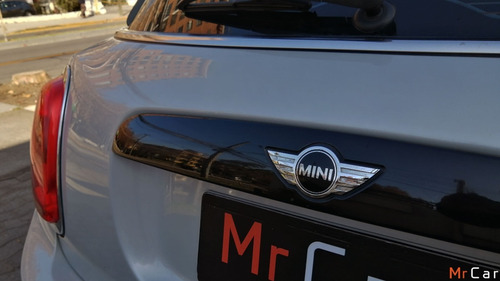 Imagen 22 de 25 de Mini Cooper F55 1.5