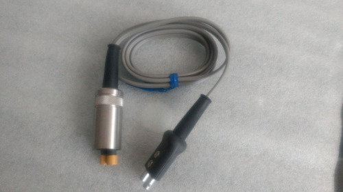 Cable Kba531 Krautkramer Para Transductor Modelo Kba560 (Usado)