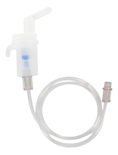 Kit Para Nebulizador Ne-c801 Omron