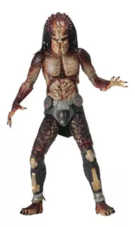 The Predator - Fugitive Predator - Neca