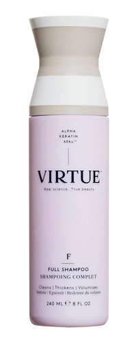 Virtue Champú Completo