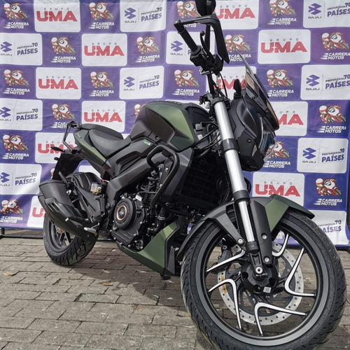 Dominar 400 Touring 2023