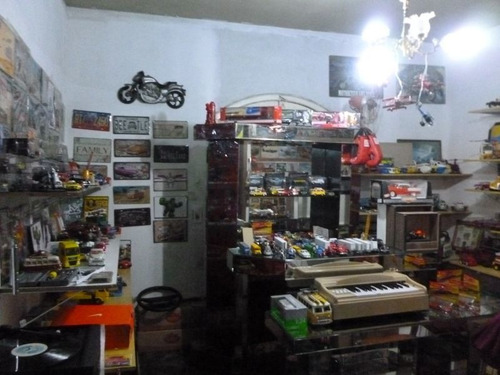 Sobrado - Ref: 5688