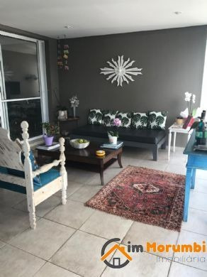Imagem 13 de 15 de 15374 - Apartamento 4 Dorms. (3 Suítes), Morumbi - São Paulo/sp - 15374