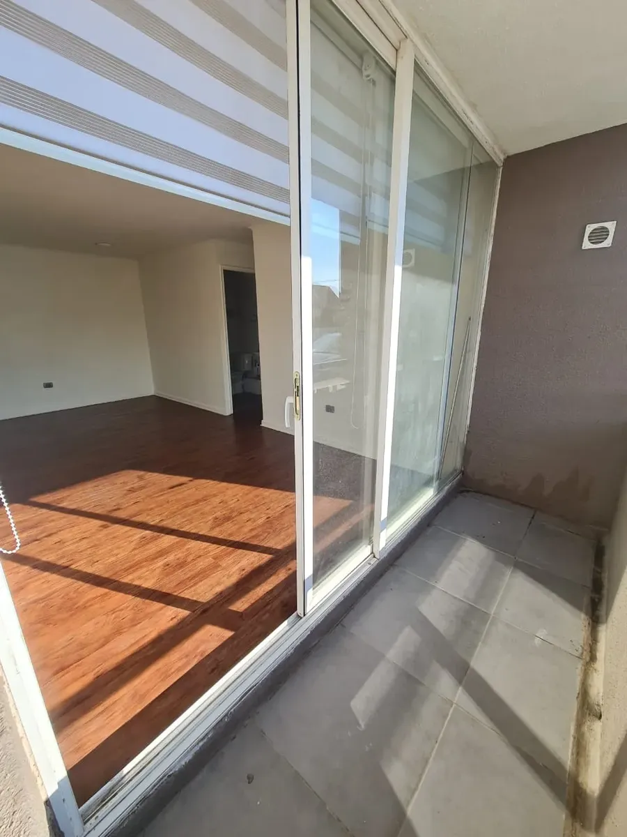 Imagen 5 de 20 de Se Arrienda Departamento En Cumbres De Santa Blanca