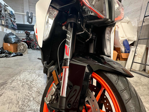 Ktm Superduke 1290 Gt