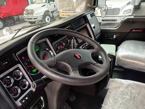 Camion Torton T-800 Kenworth 2017 Chasis Cabina Credito1584