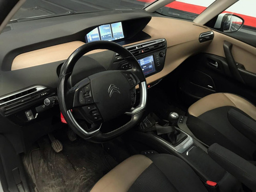 Citroen Grand C4 Picasso 1.6 Hdi