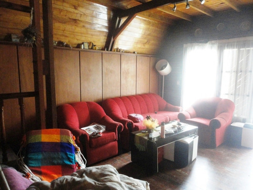 Imagen 4 de 16 de Casa En Venta En Villa De Mayo