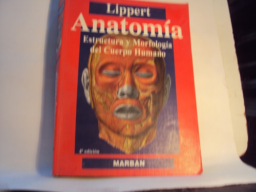 Lippert Anatomia Marban