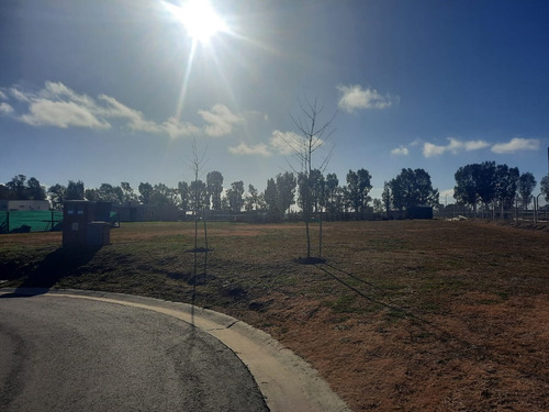 Imagen 6 de 22 de Venta De Lote Pilar Del Este Santa Lucia