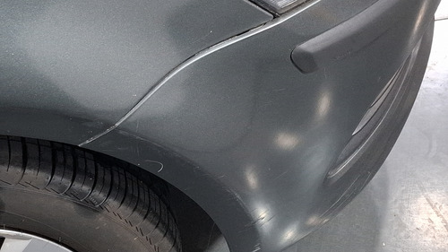 Volkswagen Gol Trend 1.6 PACK I