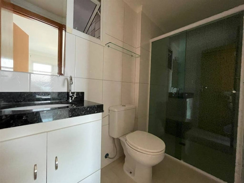 Imagem 4 de 20 de Apartamento, 2 Dorms Com 68.15 M² - Caicara - Praia Grande - Ref.: Tab309