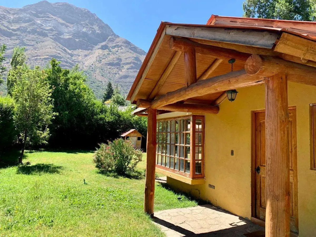 Imagen 4 de 17 de Vendo Casa En San Alfonso, San José De Maipo