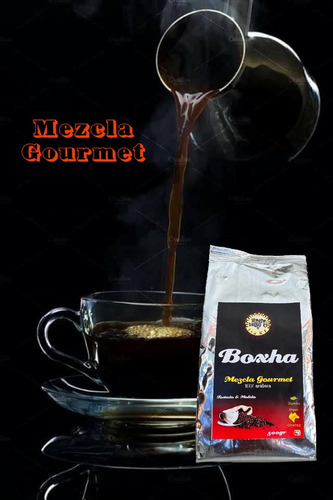 Imagen 2 de 4 de Itakf Boxha Café Gourmet
