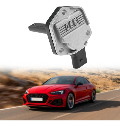 Sensor De Nivel De Aceite Del Motor 06e907660 Compatible Con