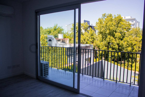 Venta De Departamento 2 Ambientes, Tigre 62 Mt2 Estrenar - Financiación