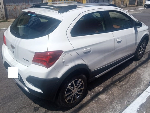 Onix Activ 1.4 2018 Documento 2020 Pago