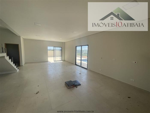 Imagem 9 de 23 de Casas Em Condomínio À Venda Em Atibaia/sp - Compre O Seu Casas Em Condomínio Aqui! - 1468189