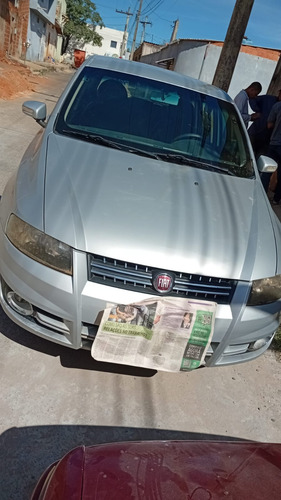 Fiat Stilo 1.8 8v Sporting Flex Dualogic 5p