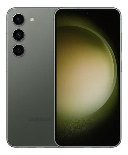 Samsung Galaxy S23 5g 128 Gb Green 8 Gb Ram (Reacondicionado)