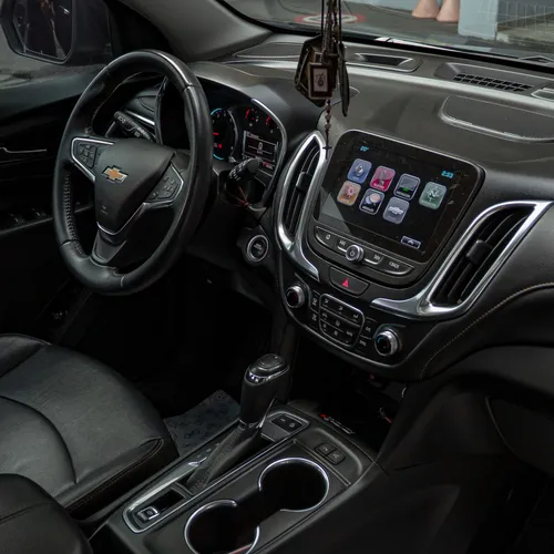 Chevrolet Equinox premier 1.5